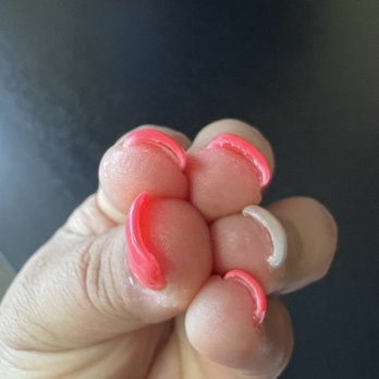 Nails By Steven - Nail Salons Near Me - Modesto, California