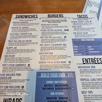 Menu photo 1 Village Brewhouse Punta Gorda, FL Menu photo 1 Village Brewhouse Punta Gorda, FL