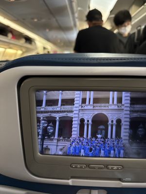 Hawaiian Airlines by null