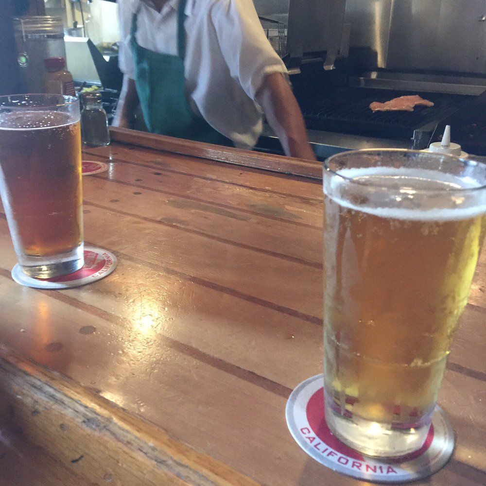OB's Pub & Grill - Sports Bars Near Me - Manhattan Beach, California OB's Pub & Grill - Sports Bars Near Me - Manhattan Beach, California