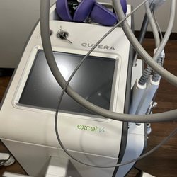 Mariposa Aesthetics & Laser Center