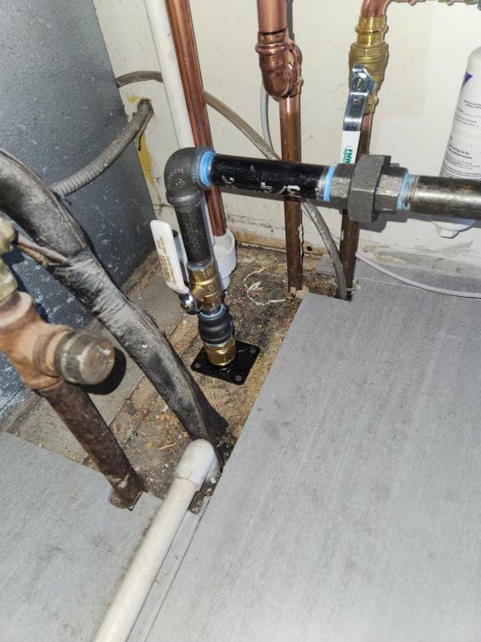 Slide of Proficient Plumbing & Heating