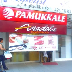 Pamukkale Turizm