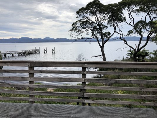 World Heritage Cruises by null