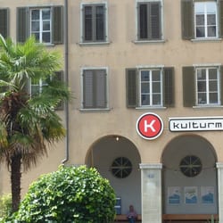 Kulturmarkt Wiedikon