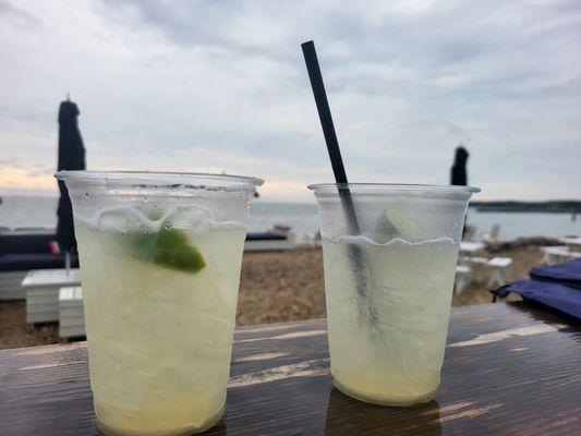 Navy Beach Restaurant, Montauk | Seafood Restaurant by null
