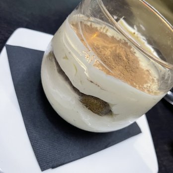 Trattoria 360 - Tiramisu - Italian Near Me - Campbell, California Trattoria 360 - Tiramisu - Italian Near Me - Campbell, California
