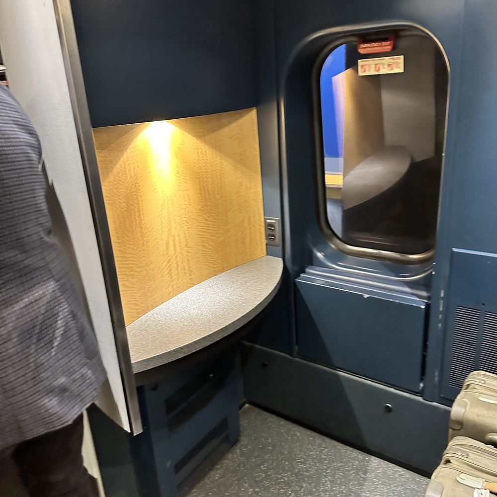 Acela Express - Trains Near Me - New York, New York