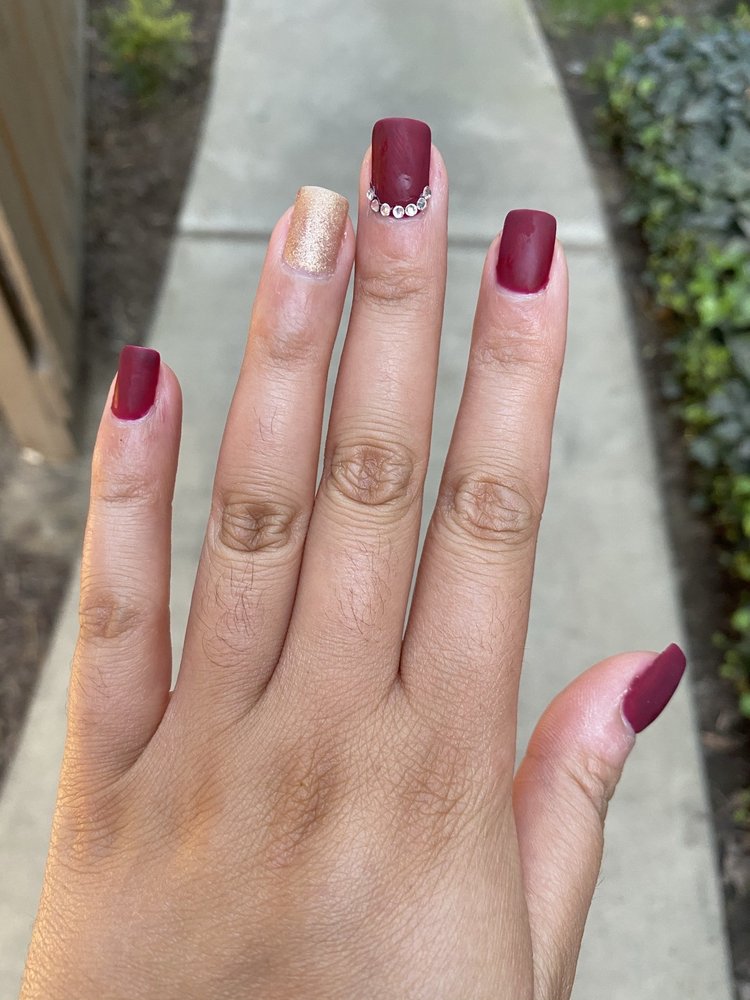 CALI NAILS 28 Photos & 43 Reviews 1671 Lander Ave, Turlock