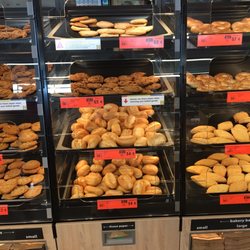 Lidl - Fresh baked cookies