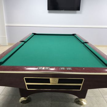 Quan Khat Cafe - Pool time - Cafes Near Me - Norcross, Georgia