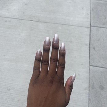 New Age Nail Studio - Waxing Near Me - Chicago, Illinois