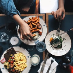 Café Auto - Søskende søndag  god søndag!