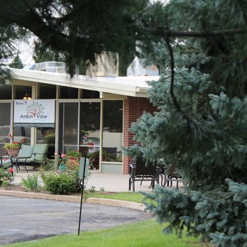 Arbor View Skilled Nursing Division - Skilled Nursing Near Me - Arvada, Colorado