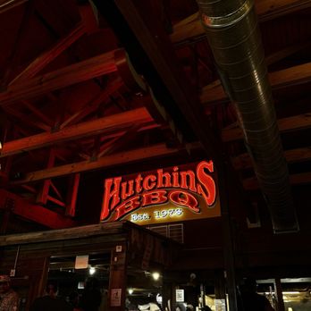Hutchins BBQ - Barbeque Near Me - McKinney, Texas Hutchins BBQ - Barbeque Near Me - McKinney, Texas