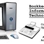 Photo of Bookkeeping, Information Technology Services