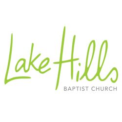 Lake Hills Baptist Church