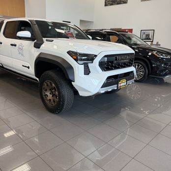 Antioch Toyota - trucks - Car Dealers Near Me - Antioch, California Antioch Toyota - trucks - Car Dealers Near Me - Antioch, California