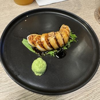 Currents - Sushi Bars Near Me - Honolulu, Hawaii