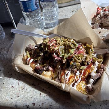 Waco Waffle - Waffles Near Me - Waco, Texas