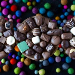 Josh Early Candies