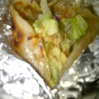 Biryani Cart - Blurry veg kati roll. Yummm - Indian Near Me - New York, New York Biryani Cart - Blurry veg kati roll. Yummm - Indian Near Me - New York, New York