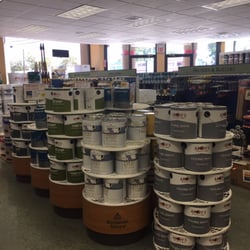 Aboff's Paints
