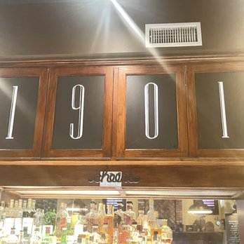 1901 Speakeasy - Lounges Near Me - Oxnard, California