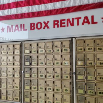 Pack 'N Mail - Mailbox Rentals!
call us for details! - Notaries Near Me - Baytown, Texas Pack 'N Mail - Mailbox Rentals!
call us for details! - Notaries Near Me - Baytown, Texas