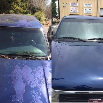 Prime Time Customs - 2002 GMC - Body Shops Near Me - Auburn, California