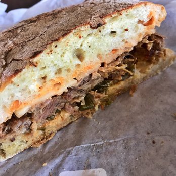 Worth Takeaway - Spicy pork sandwich on special - Breakfast & Brunch Near Me - Mesa, Arizona Worth Takeaway - Spicy pork sandwich on special - Breakfast & Brunch Near Me - Mesa, Arizona