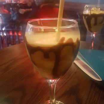 Be At One - Brazilian Monk - Cocktail Bars Near Me - Brighton, BNH