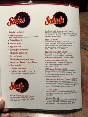 Amazing Joe's Grill by null