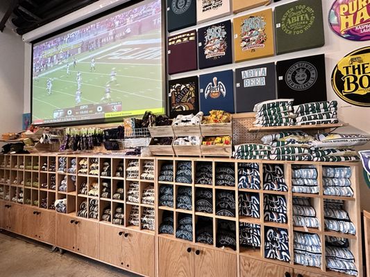 Abita New Orleans by null