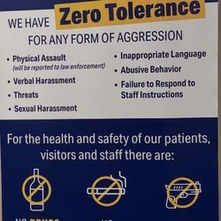 Murray-Calloway County Hospital - If you act like a hospital, people will act like they're in a hospital.