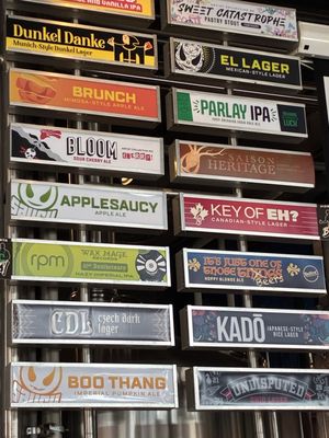 Saucy Brew Works - Cleveland's Award-Winning Brewery & Pizza by null