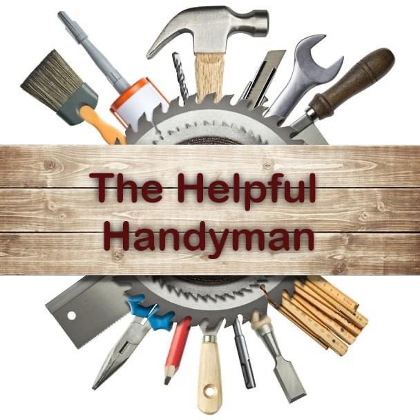 Slide of The Helpful Handyman