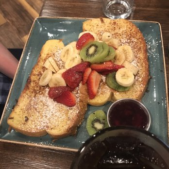 First Watch - French Toast - Breakfast & Brunch Near Me - Dallas, Texas
