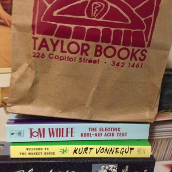 Taylor Books - Art Galleries Near Me - Charleston, West Virginia Taylor Books - Art Galleries Near Me - Charleston, West Virginia