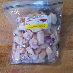 University of Minnesota - Andrew Boss Meat Lab Sales - The rarest of delights. Cranberry Cheese Curds.