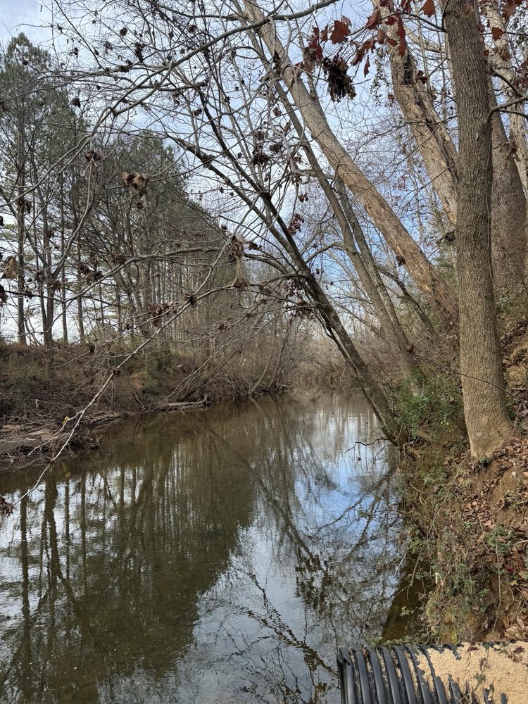 Henry Fork River Park