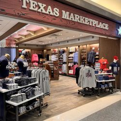 DFW Terminal E