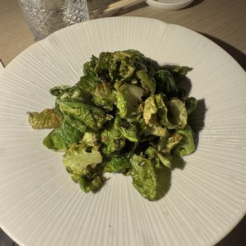 Doanburi - Fried Crispy Brussel Sprouts (GF)(V) - Japanese Near Me - Las Vegas, Nevada
