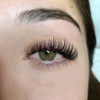 Lashed By Nathalie - Classic Lash Extensions, D curl - Eyelash Service Near Me - Las Vegas, Nevada Lashed By Nathalie - Classic Lash Extensions, D curl - Eyelash Service Near Me - Las Vegas, Nevada