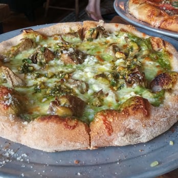 All-Purpose Shaw - Ferraro - Pizza Near Me - Washington, DC, District of Columbia