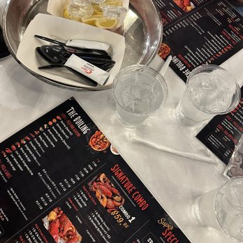 Cajun Crack'n - Seafood Near Me - Milpitas, California Cajun Crack'n - Seafood Near Me - Milpitas, California