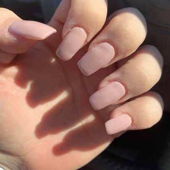 Happy Nails & Spa - Nail Salons Near Me - North Providence, Rhode Island
