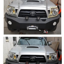 Panel Craft - Headlight Restoration - headlight restoration - Body Shops Near Me - Berkeley, California