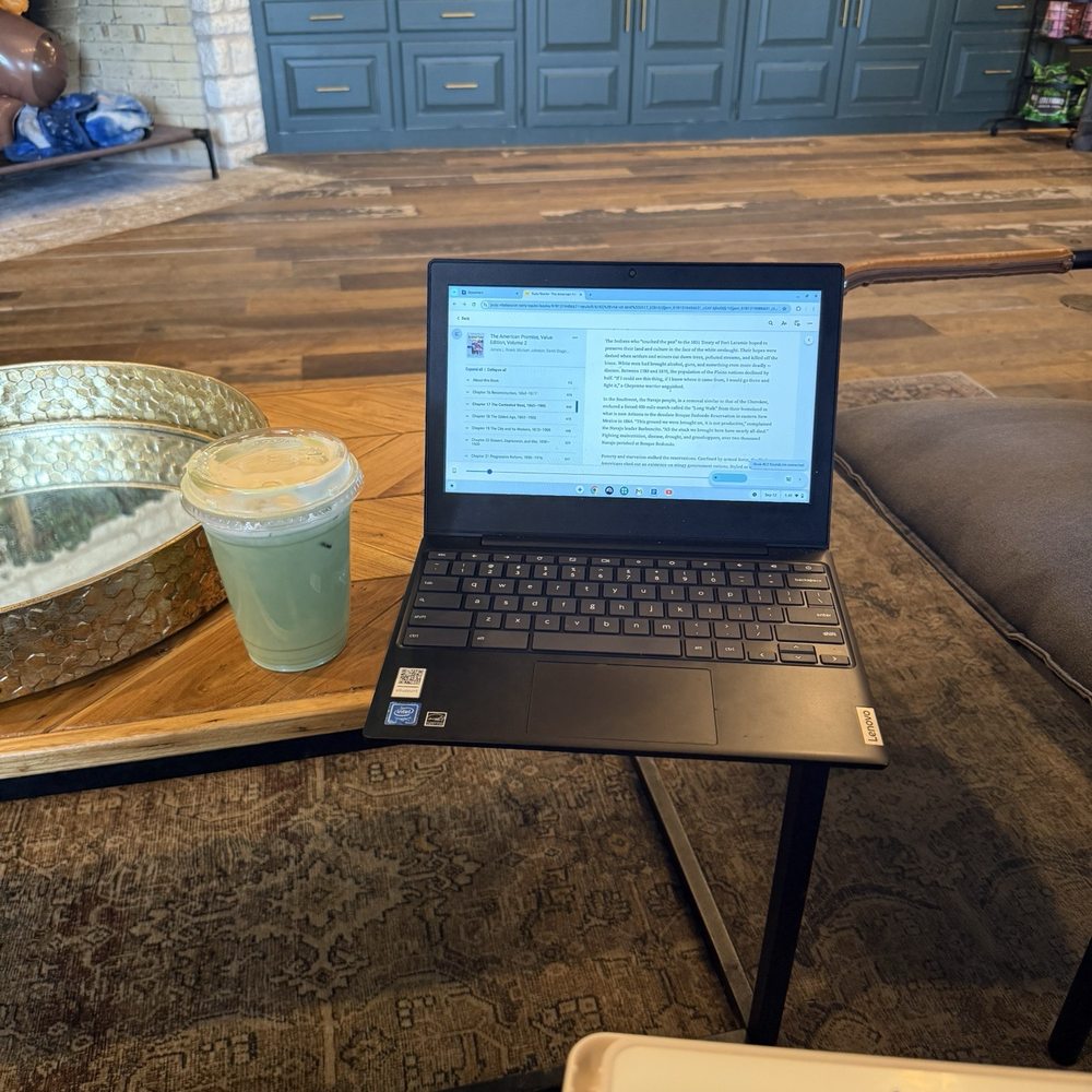 Sonder - Cafes Near Me - Driftwood, Texas