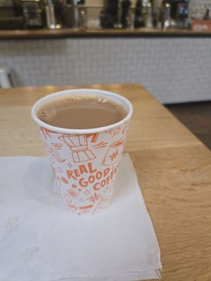 Compass Coffee by null